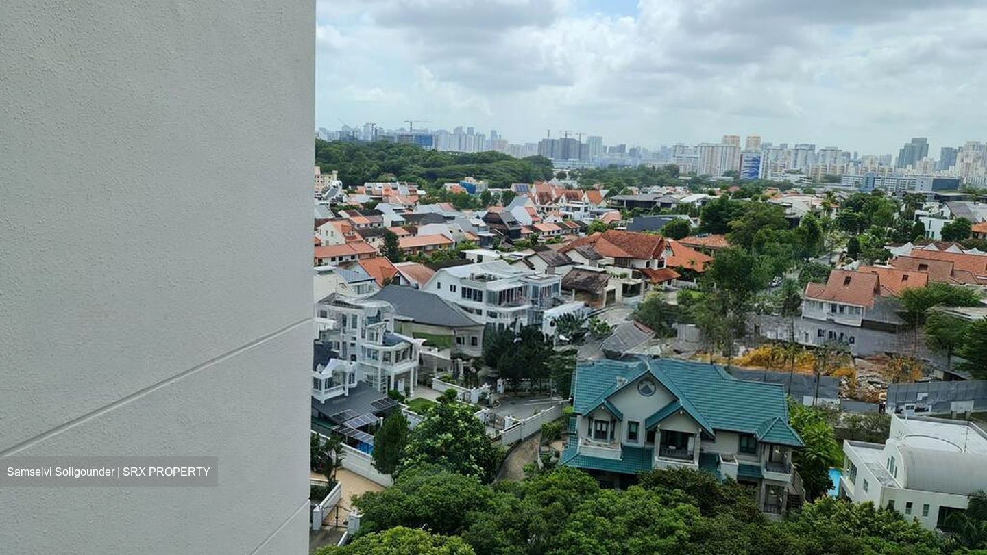 Amaranda Gardens (D19), Condominium #563629921